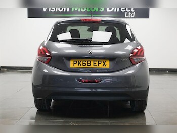 Used Peugeot 208 2018 for sale - 78842574: Photo