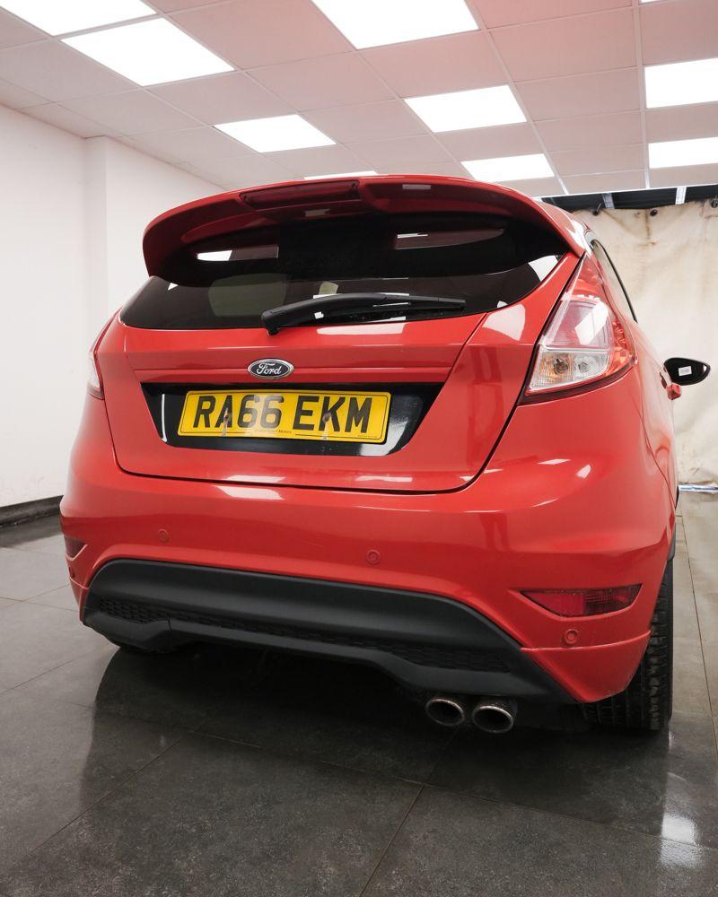 Used Ford Fiesta 2016 for sale - 76360834: Photo 6