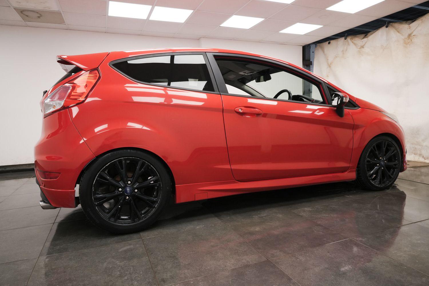 Used Ford Fiesta 2016 for sale - 76360834: Photo 7