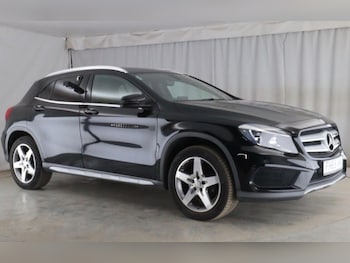 Used Mercedes-Benz GLA 2015 for sale - 78898314: Photo