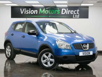 2009 (59) - 2.0 dCi Visia 2WD 5dr