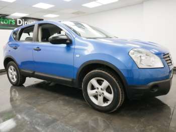 Used Nissan Qashqai 2009 for sale - 74851256: Photo