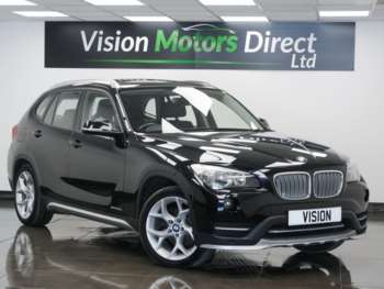 2014 (64) - 2.0 20d xLine xDrive Euro 5 (s/s) 5dr