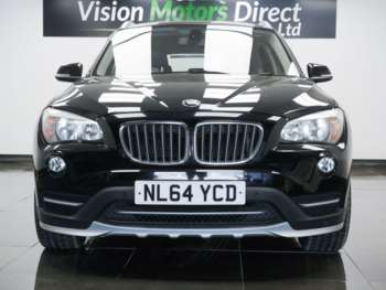 Used BMW X1 2014 for sale - 75327468: Photo