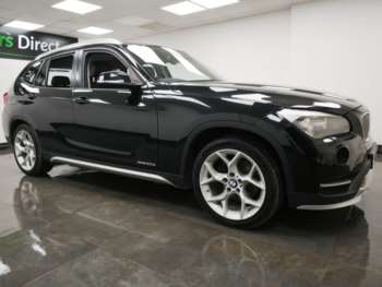 Used BMW X1 2014 for sale - 75327468: Photo