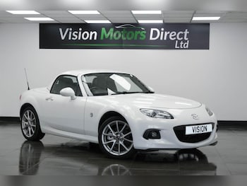 Used Mazda MX-5 2014 for sale - 79048981: Photo