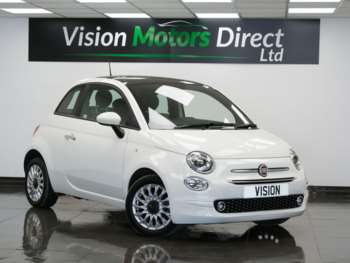 2021 (21) - 1.0 MHEV Lounge Euro 6 (s/s) 3dr