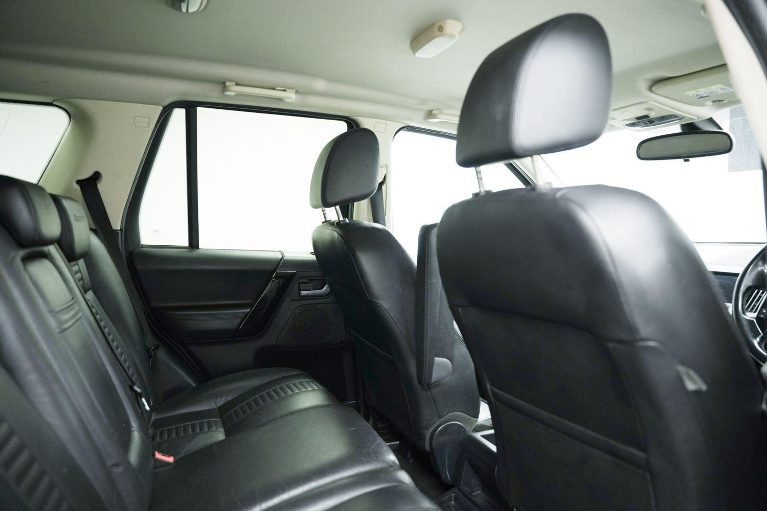 Used Land Rover Freelander 2012 for sale - 77454703: Photo 15