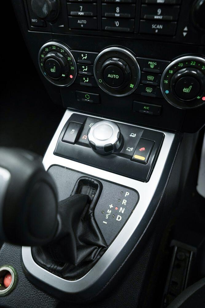 Used Land Rover Freelander 2012 for sale - 77454703: Photo 22