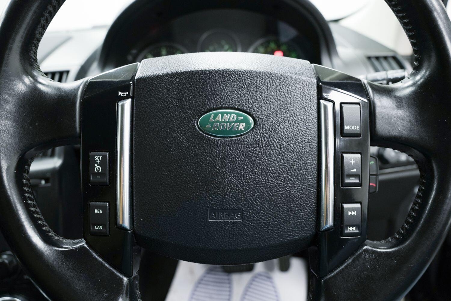 Used Land Rover Freelander 2012 for sale - 77454703: Photo 24