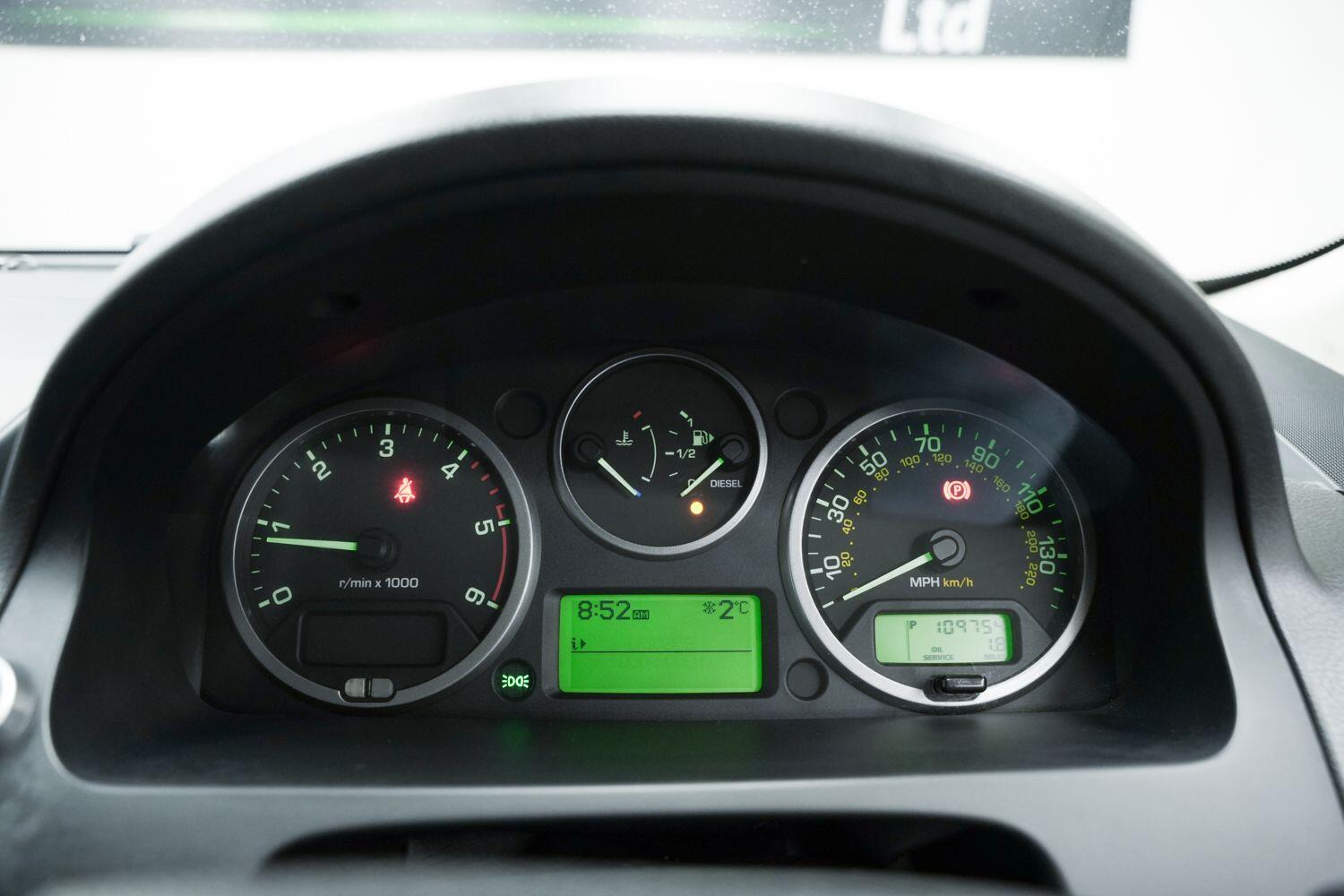 Used Land Rover Freelander 2012 for sale - 77454703: Photo 25