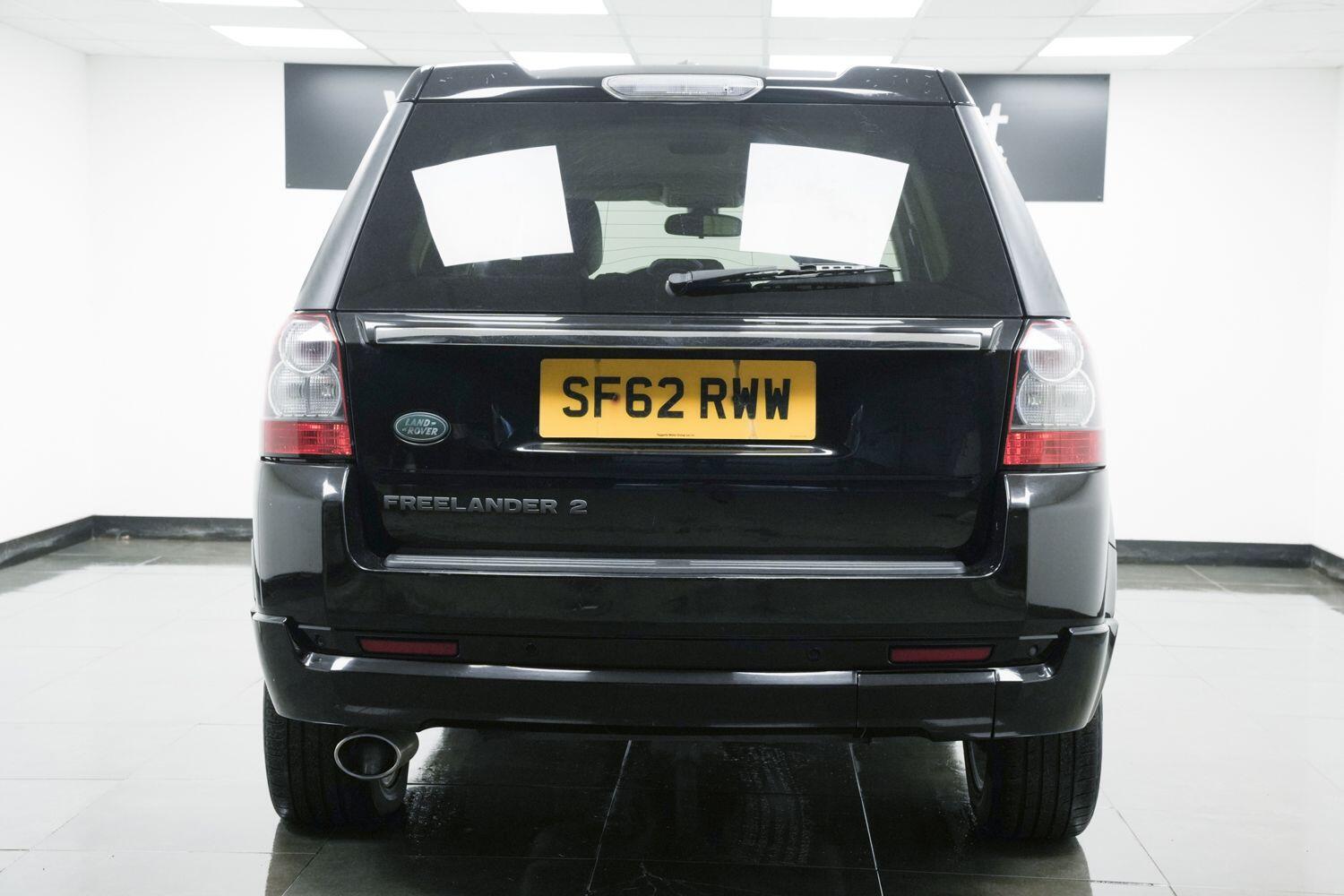 Used Land Rover Freelander 2012 for sale - 77454703: Photo 3