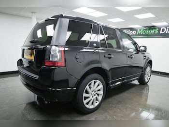 Used Land Rover Freelander 2012 for sale - 77454703: Photo