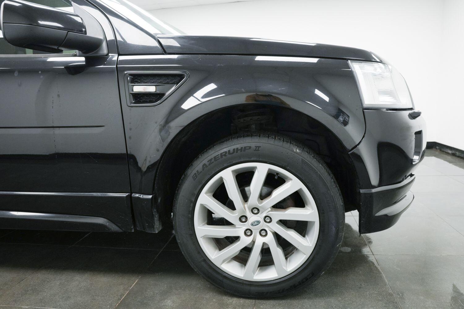 Used Land Rover Freelander 2012 for sale - 77454703: Photo 5