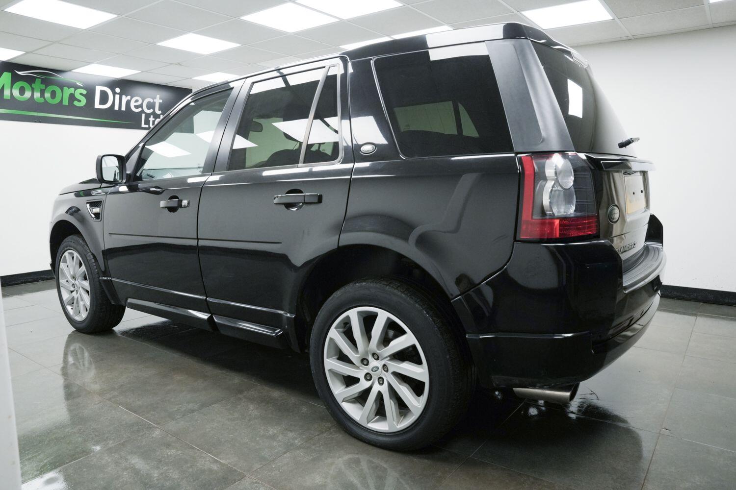 Used Land Rover Freelander 2012 for sale - 77454703: Photo 7