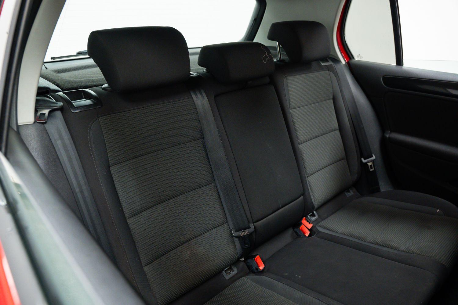 Used Volkswagen Golf for sale - 77940153: Photo 12