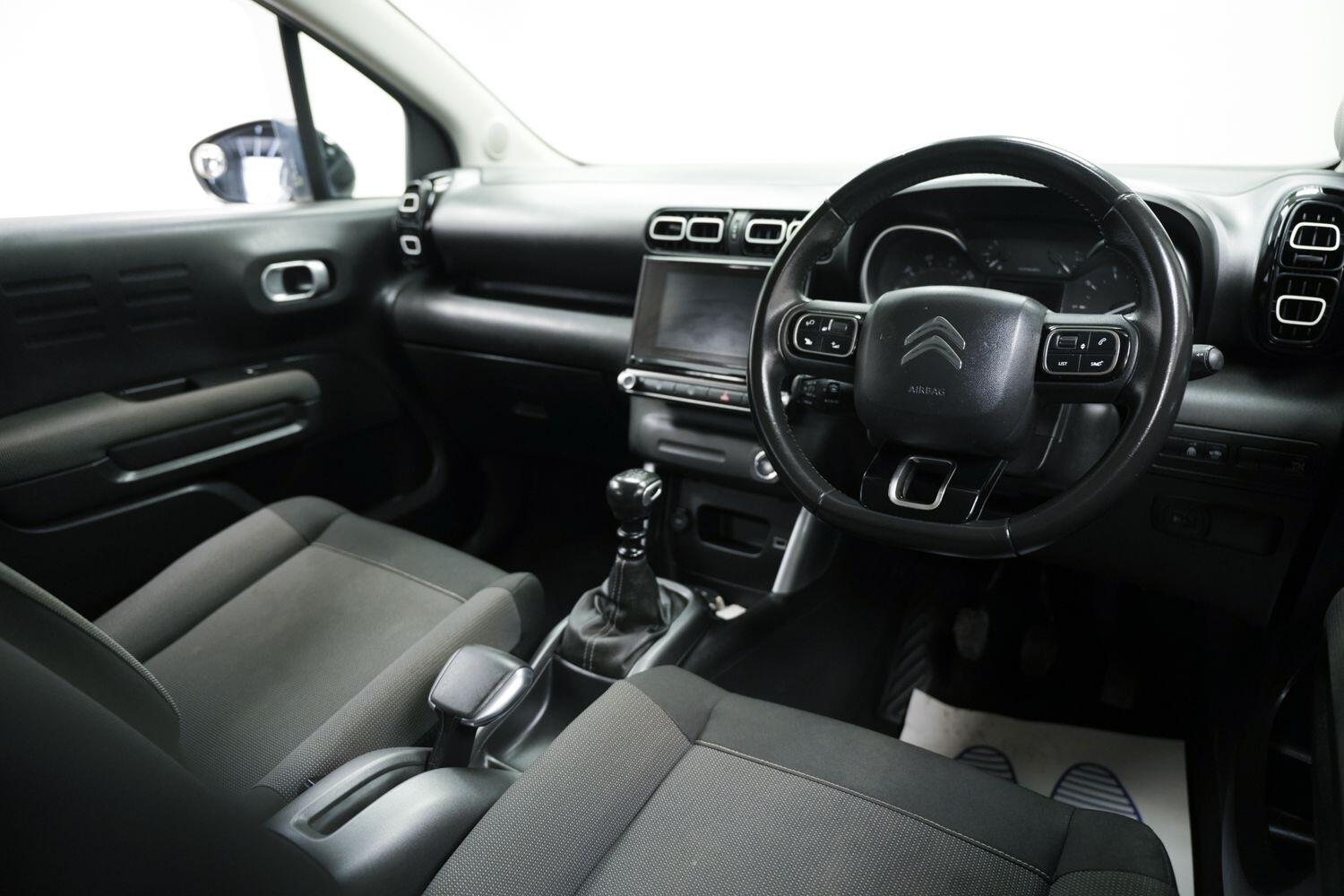 Used Citroen C3 Aircross 2019 for sale - 77624886: Photo 11