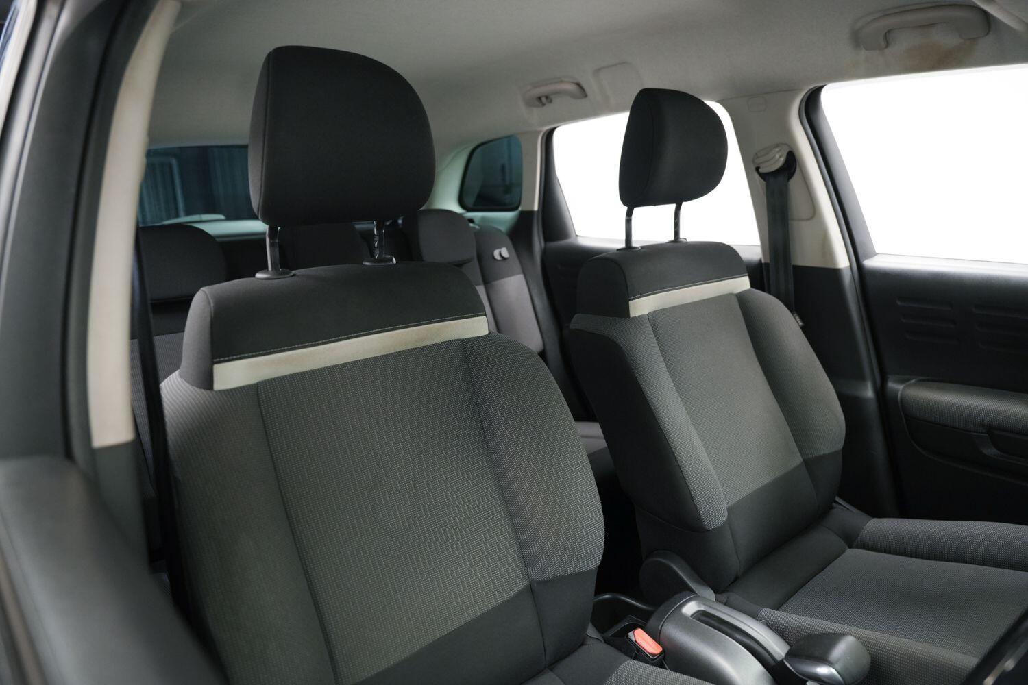 Used Citroen C3 Aircross 2019 for sale - 77624886: Photo 12