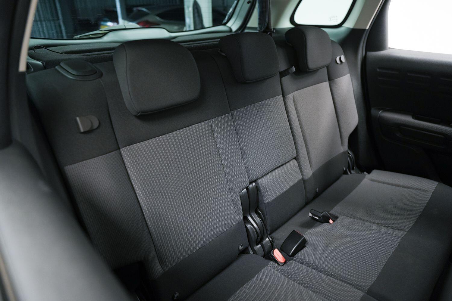 Used Citroen C3 Aircross 2019 for sale - 77624886: Photo 14