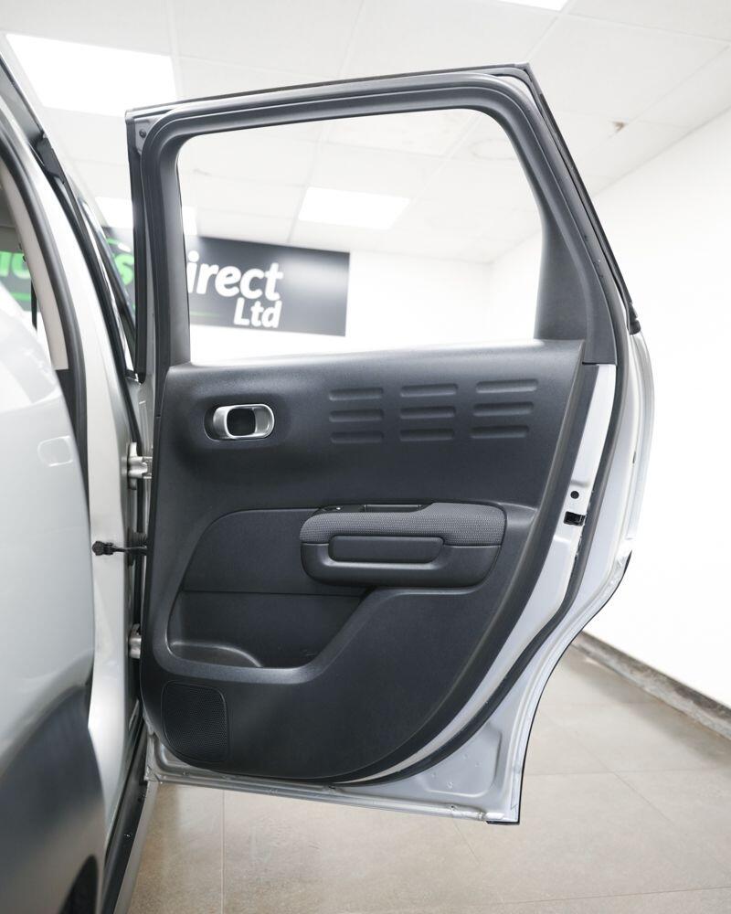 Used Citroen C3 Aircross 2019 for sale - 77624886: Photo 16