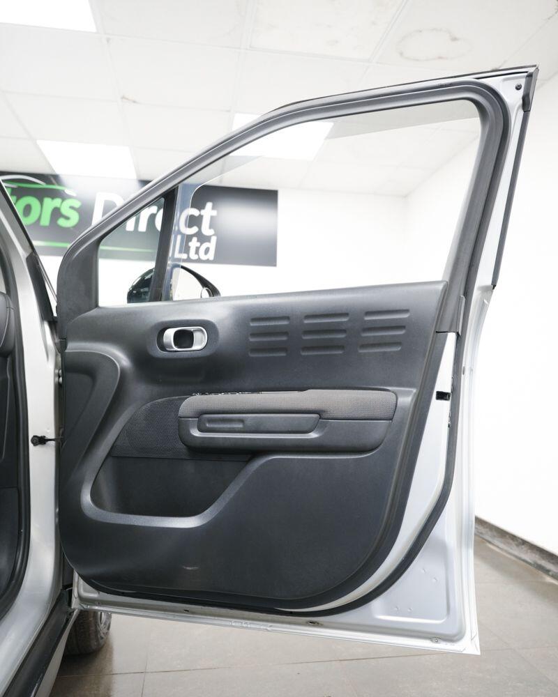 Used Citroen C3 Aircross 2019 for sale - 77624886: Photo 17