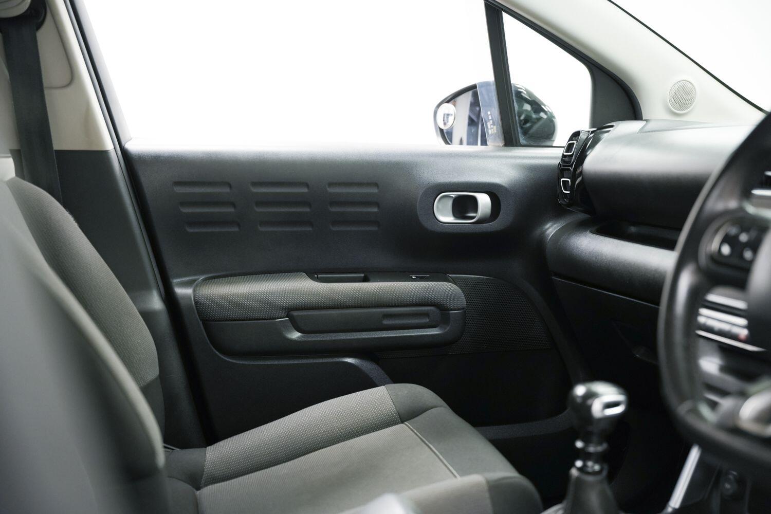 Used Citroen C3 Aircross 2019 for sale - 77624886: Photo 19