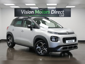 Used Citroen C3 Aircross 2019 for sale - 77624886: Photo