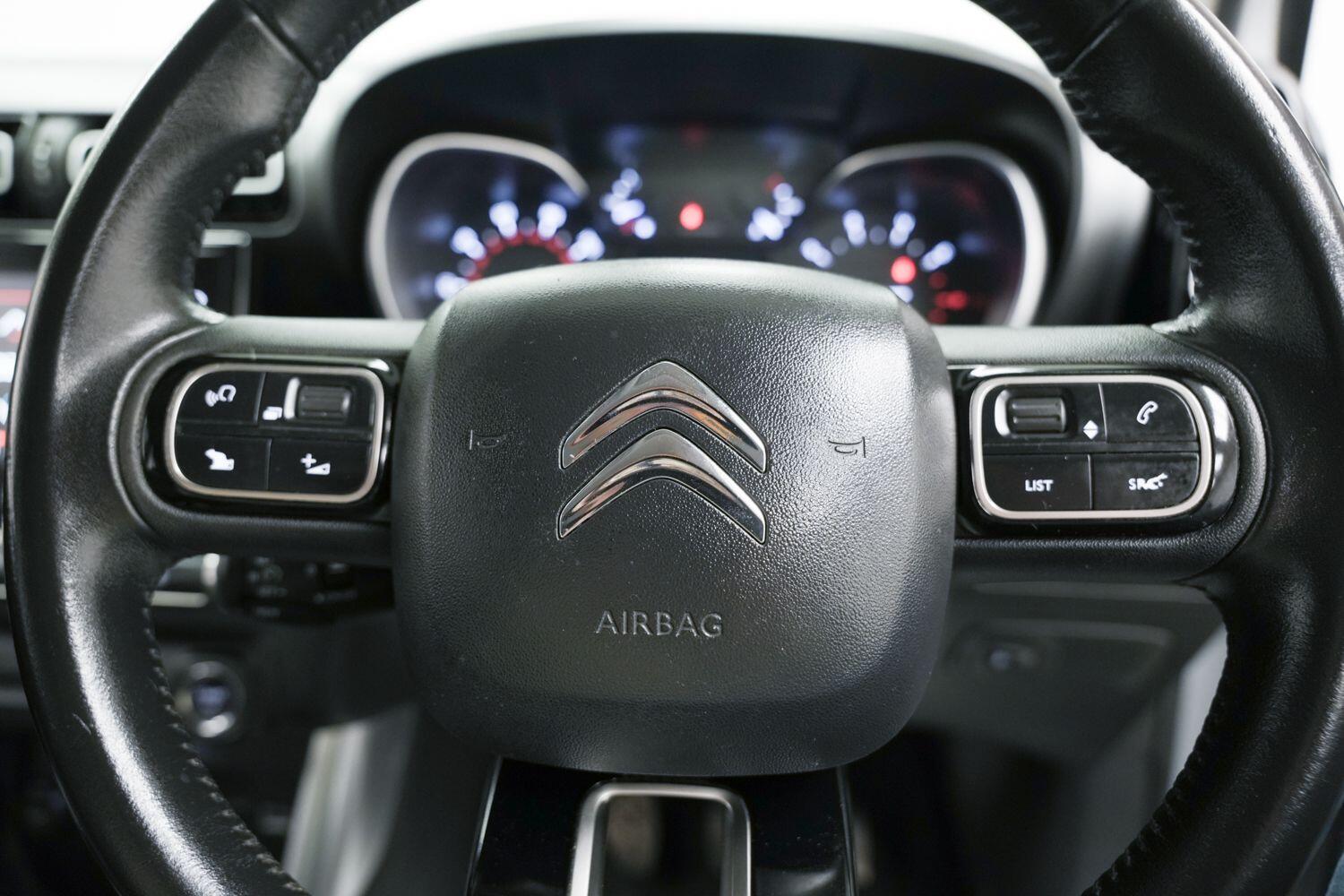 Used Citroen C3 Aircross 2019 for sale - 77624886: Photo 21