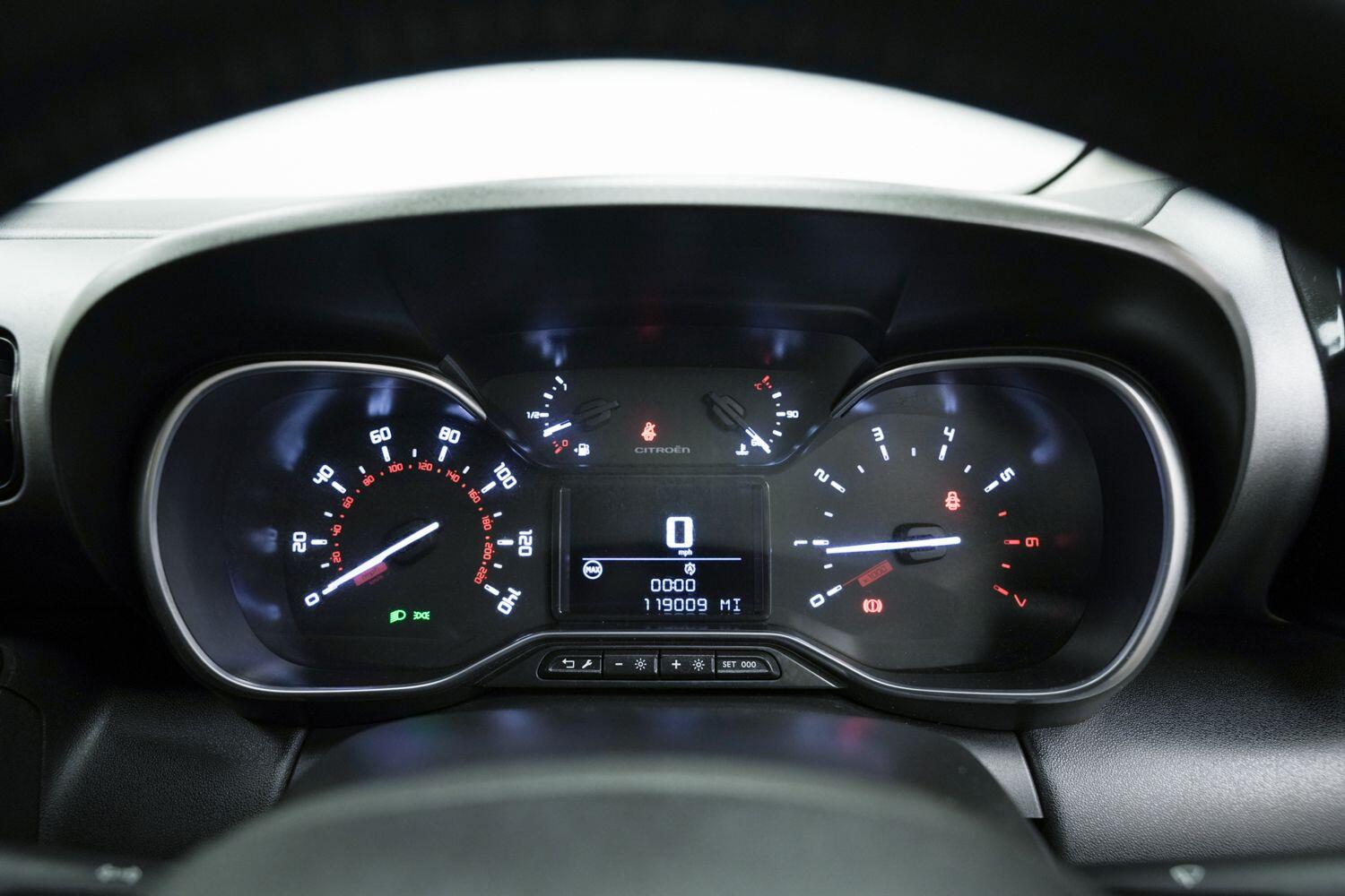 Used Citroen C3 Aircross 2019 for sale - 77624886: Photo 22