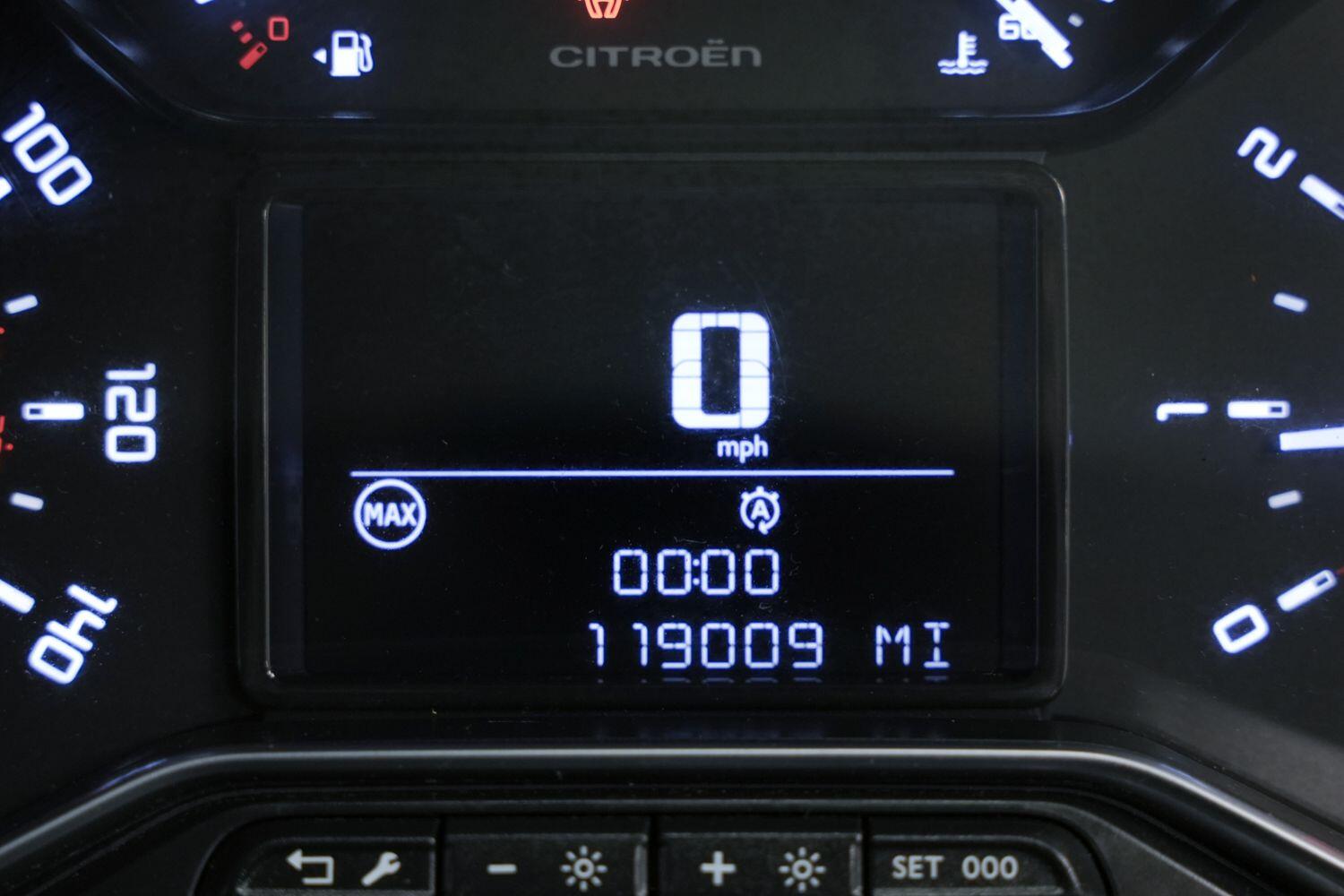 Used Citroen C3 Aircross 2019 for sale - 77624886: Photo 23