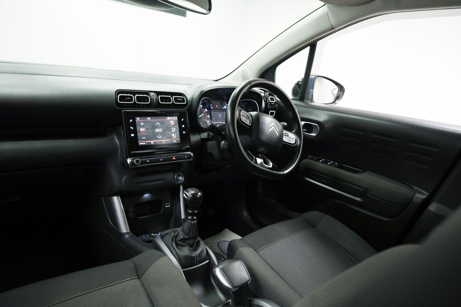 Used Citroen C3 Aircross 2019 for sale - 77624886: Photo 24