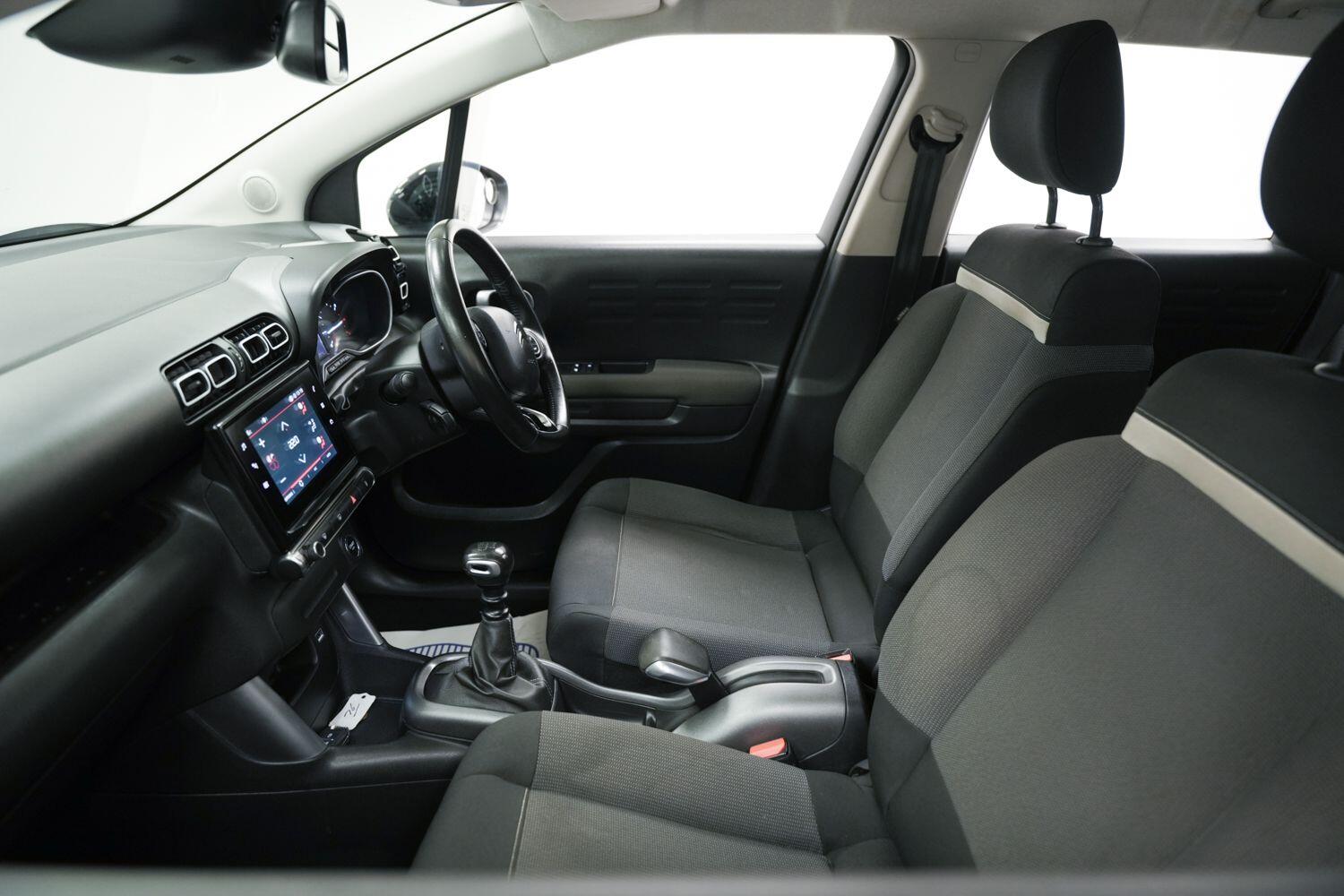 Used Citroen C3 Aircross 2019 for sale - 77624886: Photo 25