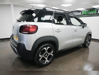 Used Citroen C3 Aircross 2019 for sale - 77624886: Photo