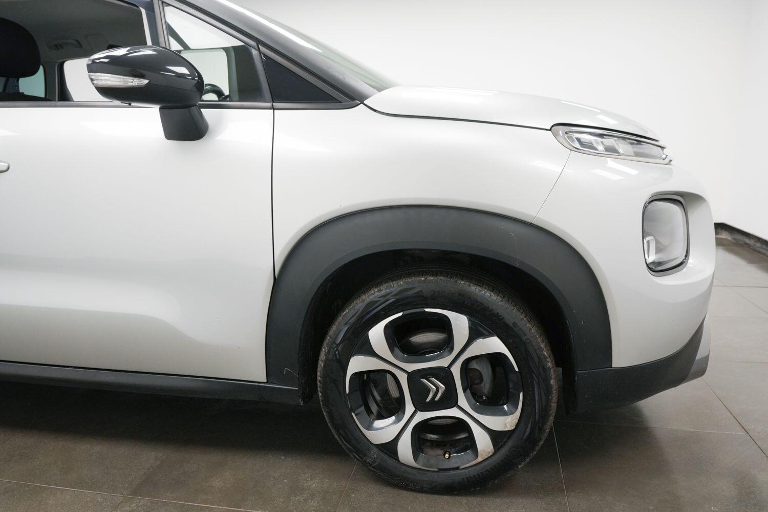 Used Citroen C3 Aircross 2019 for sale - 77624886: Photo 5