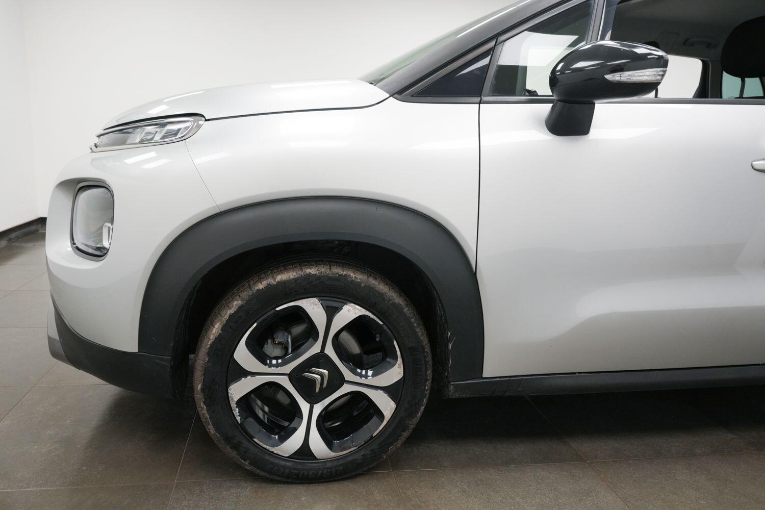 Used Citroen C3 Aircross 2019 for sale - 77624886: Photo 6