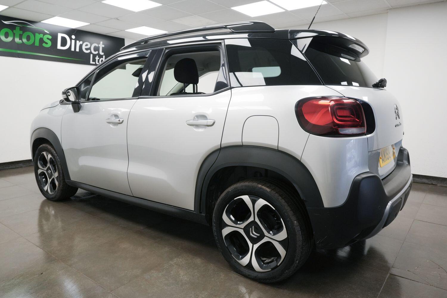 Used Citroen C3 Aircross 2019 for sale - 77624886: Photo 7