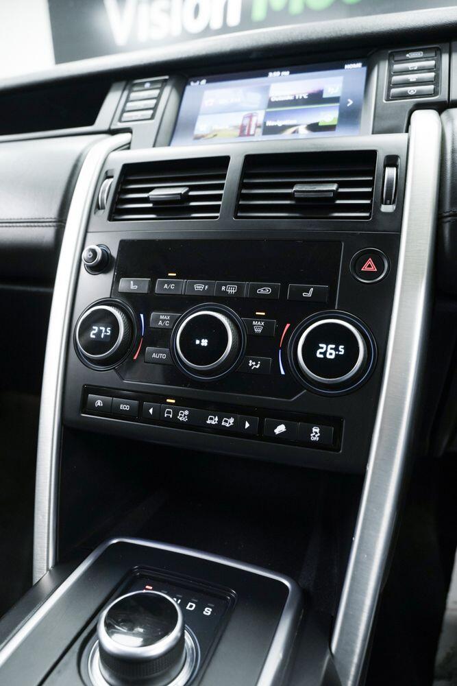 Used Land Rover Discovery Sport 2017 for sale - 78072926: Photo 22