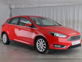 Used Ford Focus 2015 for sale - 78695271: Photo