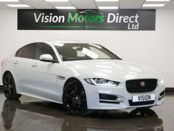 2017 (17) - 2.0d [240] R-Sport 4dr Auto AWD