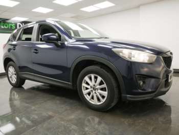 Used Mazda CX-5 2012 for sale - 75040970: Photo