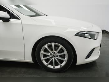 Used Mercedes-Benz A-Class 2019 for sale - 79609407: Photo