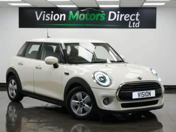 2019 (69) - 1.5 Cooper Classic Steptronic Euro 6 (s/s) 5dr