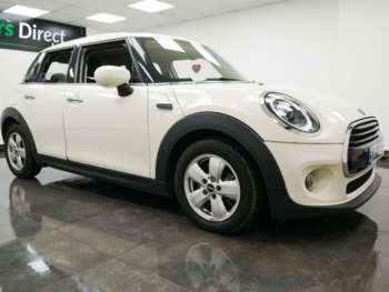 Used MINI Hatch 2019 for sale - 74848318: Photo