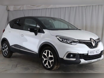 Used Renault Captur 2017 for sale - 78821846: Photo