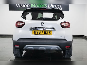 Used Renault Captur 2017 for sale - 78821846: Photo