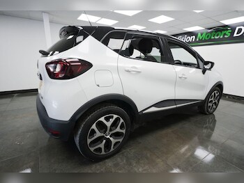 Used Renault Captur 2017 for sale - 78821846: Photo