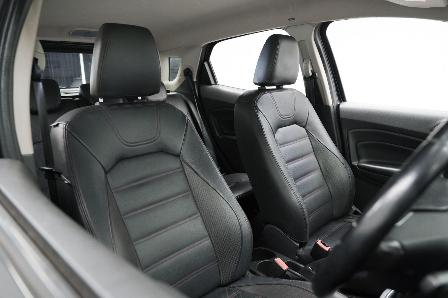 Used Ford Ecosport 2015 for sale - 76409180: Photo 10