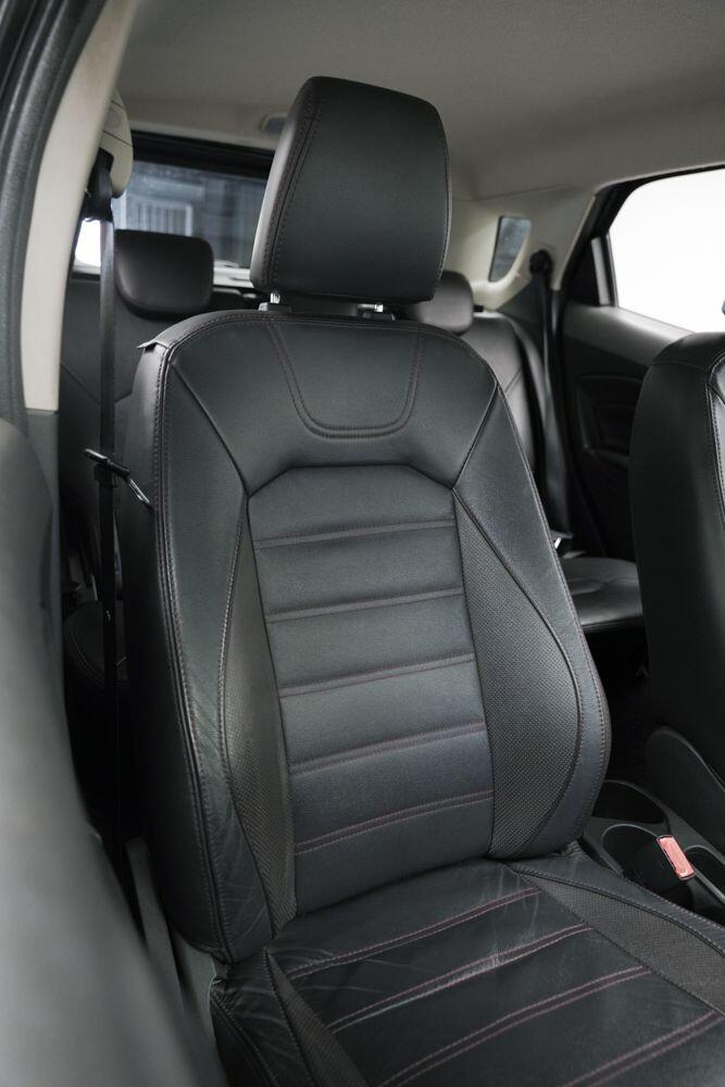 Used Ford Ecosport 2015 for sale - 76409180: Photo 11