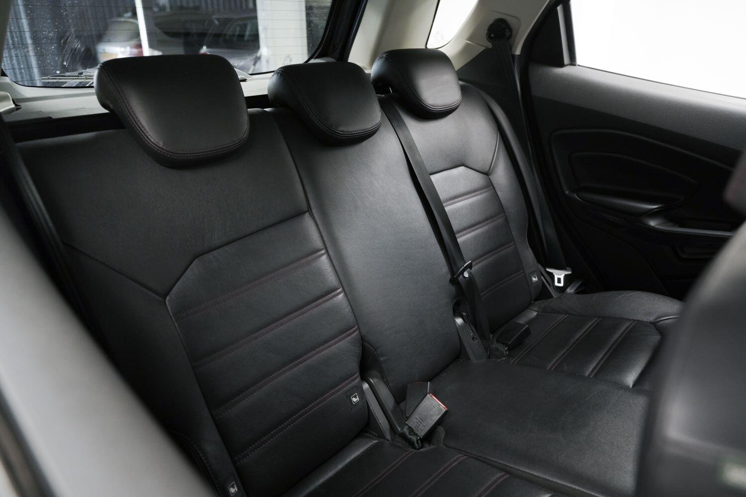 Used Ford Ecosport 2015 for sale - 76409180: Photo 12