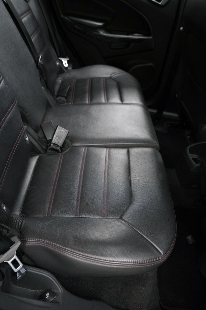 Used Ford Ecosport 2015 for sale - 76409180: Photo 13